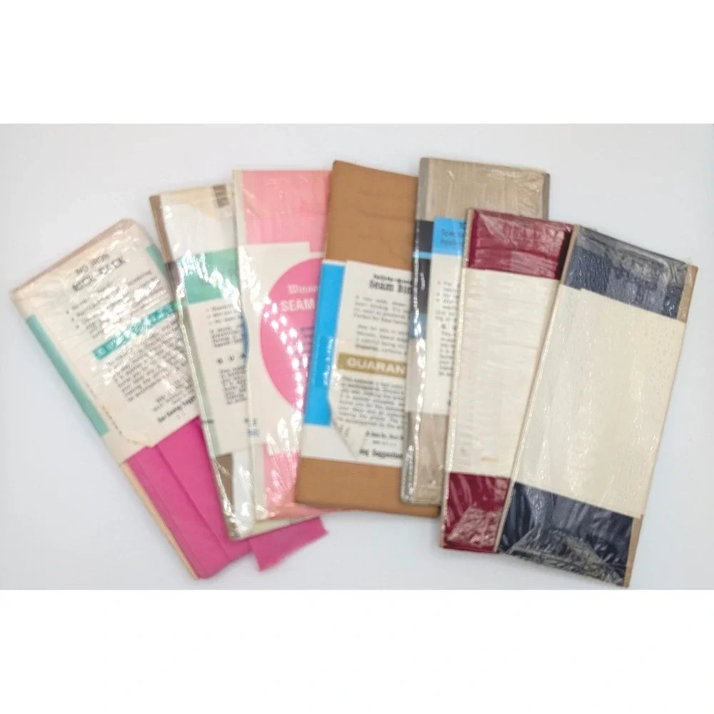 Wrights collection vintage